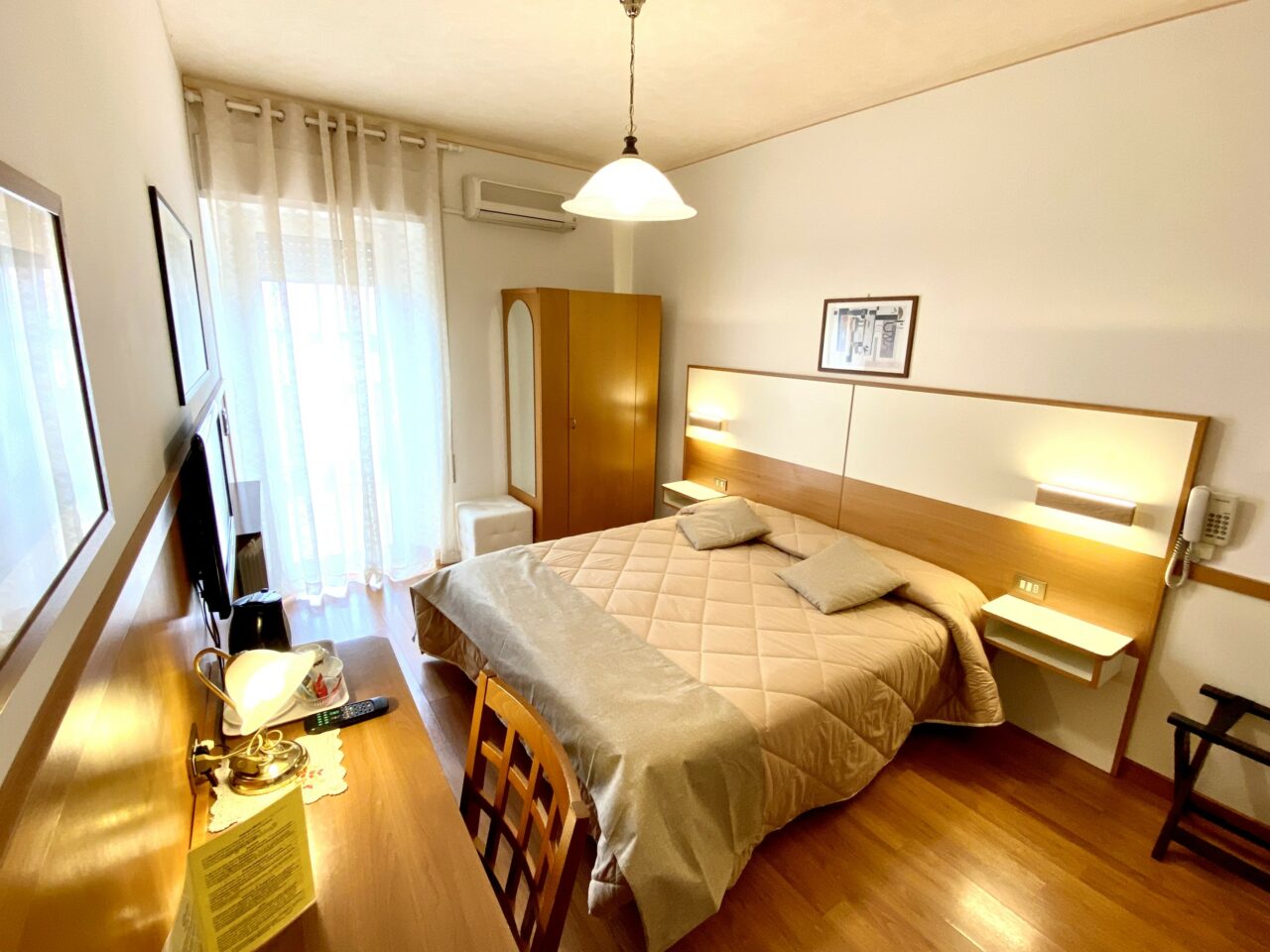 234 letto