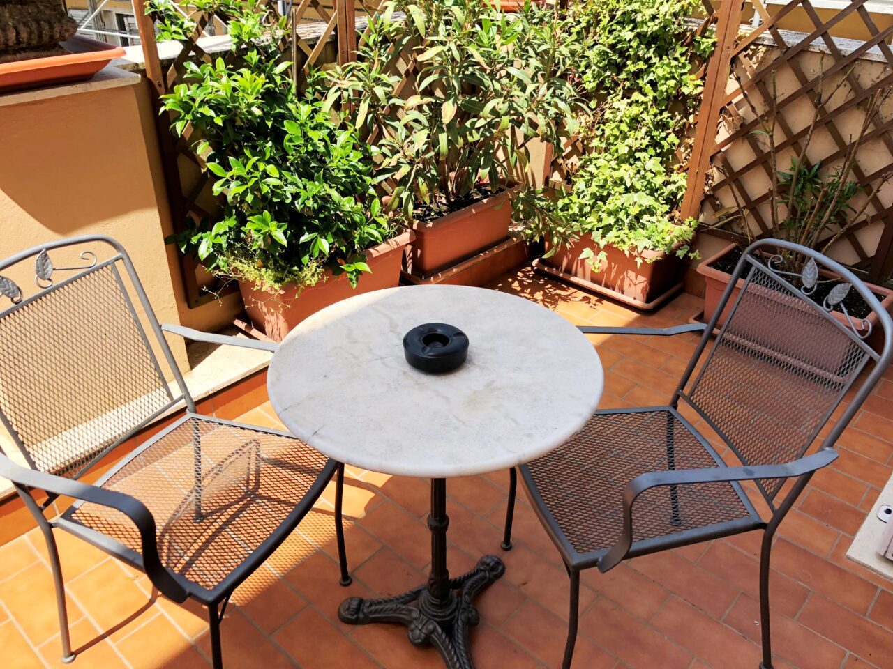 234 terrazza
