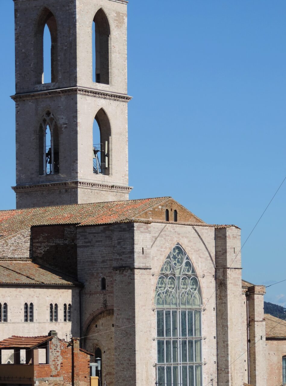 Camp. San Domenico